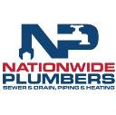 Nationwide Plumbers logo